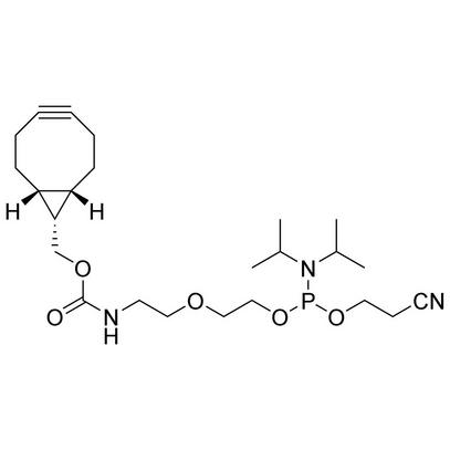 5'-Click-easy™ BCN CE-Phosphoramidite II